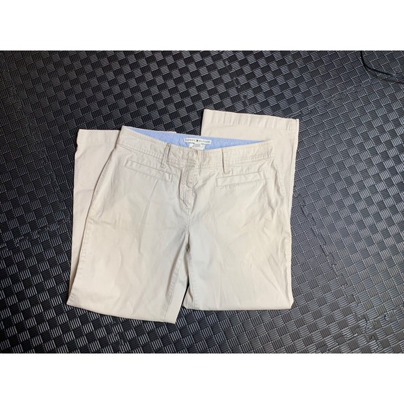 Tommy Hilfiger Khaki 8 - Picture 6 of 8
